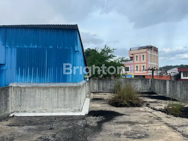 image \U203C\UFE0FDISEWAKAN RUKO 3 LANTAI DI JEND A.YANI\U203C\UFE0F (7)