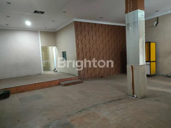 image RUKO GANDENG DAERAH KOMPLEK MULTATULI INDAH, MEDAN (1)