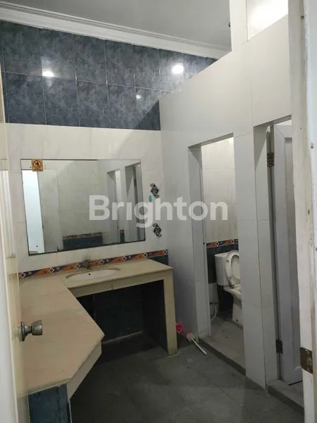 image RUKO GANDENG DAERAH KOMPLEK MULTATULI INDAH, MEDAN (5)