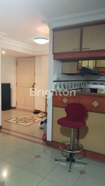 image APARTEMEN WISMA GADING PERMAI WGP TYPE 100M², 2KT, FULL FURNISH (1)