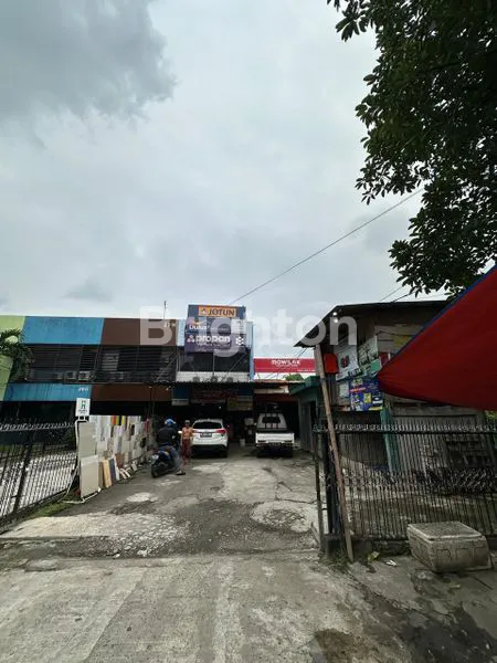 image RUKO DI LOKASI SANGAT STRATEGIS DI AREA  PONDOK INDAH COCOK UNTUK USAHA (1)