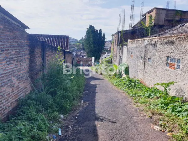 image TANAH DI JLN. RADEN FATAH, KALIAWI, TANJUNG KARANG PUSAT, BANDAR LAMPUNG, LAMPUNG (2)