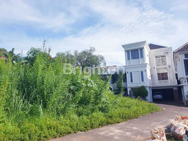 image TANAH DI JLN. RADEN FATAH, KALIAWI, TANJUNG KARANG PUSAT, BANDAR LAMPUNG, LAMPUNG (5)