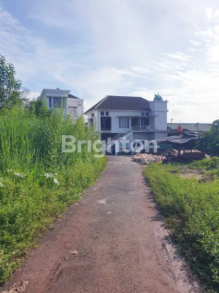 image TANAH DI JLN. RADEN FATAH, KALIAWI, TANJUNG KARANG PUSAT, BANDAR LAMPUNG, LAMPUNG (8)