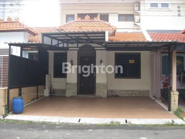 image DIJUAL RUMAH SIAP HUNI TAMAN UBUD PERMAI LIPPO KARAWACI (1)