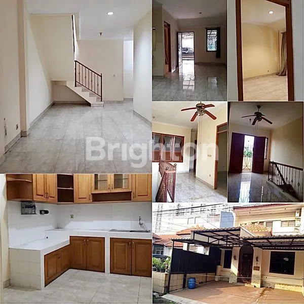 image DIJUAL RUMAH SIAP HUNI TAMAN UBUD PERMAI LIPPO KARAWACI (8)