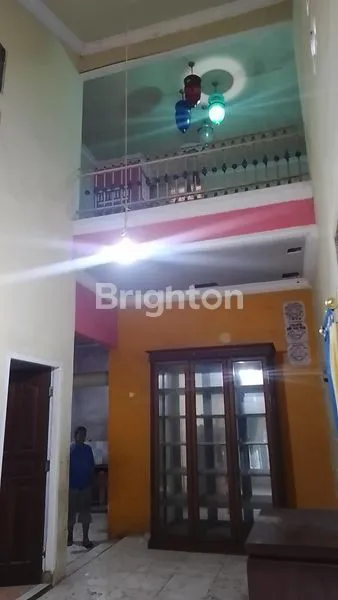 image RUMAH 2 LANTAI DI NASKAH INDAH, PALEMBANG, SUMSEL INDONESIA (6)