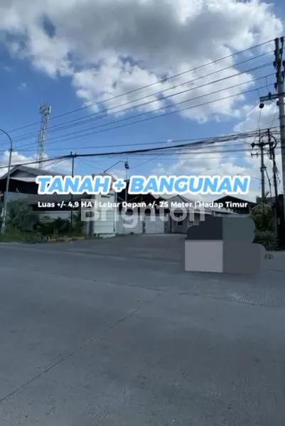 image TANAH + BANGUNAN SIAP PAKAI GRESIK (1)