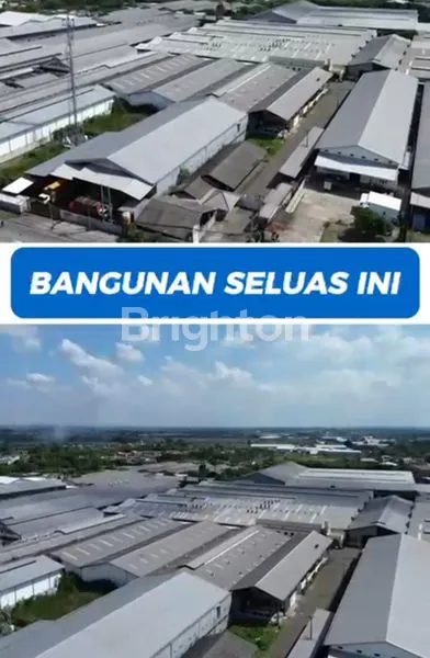 image TANAH + BANGUNAN SIAP PAKAI GRESIK (2)