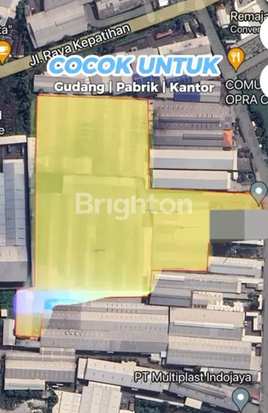 image TANAH + BANGUNAN SIAP PAKAI GRESIK (3)