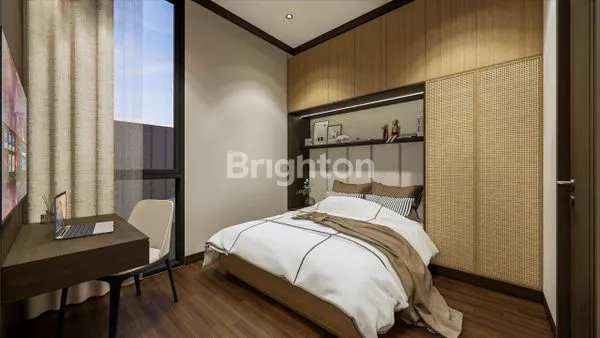 image RUMAH BARU MODERN DALAM AREA PERUMAHAN (6)