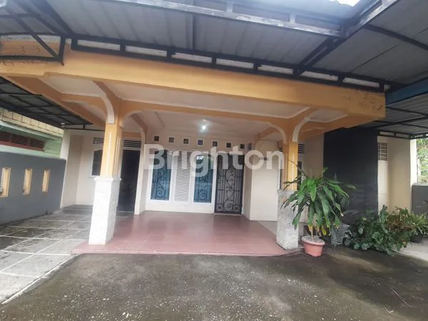 image RUMAH DEKAT KE GOBAH DENGAN NUANSA ASRI (1)