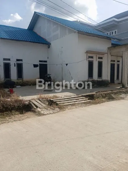 image RUMAH NYAMAN 2KT DI RAPAK INDAH, KONTRAK TAHUNAN (3)