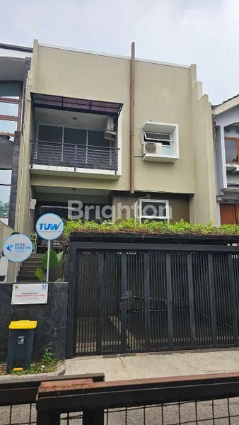 RUMAH SETRADUTA RESIDENCE SIAP HUNI TERAWAT BERSIH