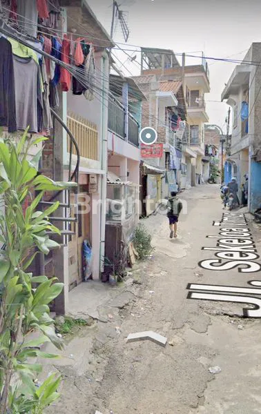 image RUMAH KOS STRATEGIS DI BANDUNG DEKAT ITB, UNPAD, UNIKOM 23 KAMAR FULL TERISI  (1)