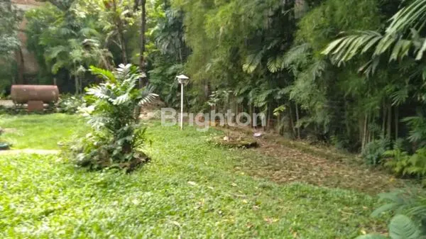 image RUMAH DAN TANAH DI KEMANG (3)