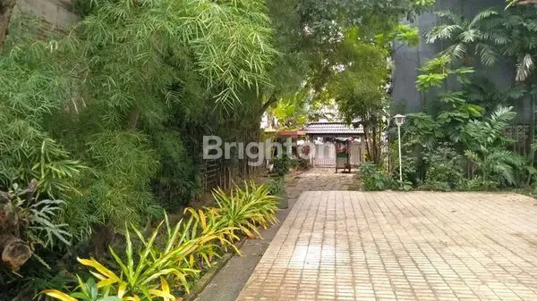 image RUMAH DAN TANAH DI KEMANG (4)