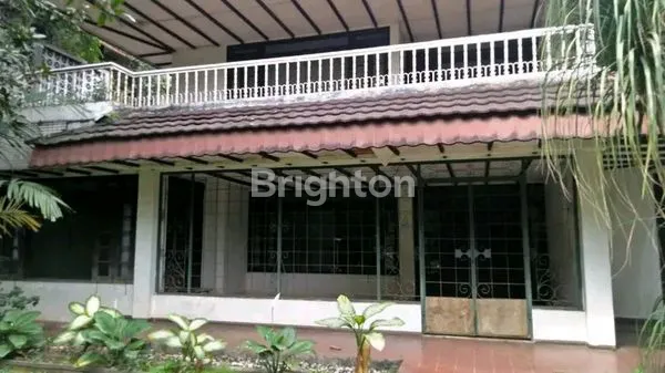 image RUMAH DAN TANAH DI KEMANG (1)