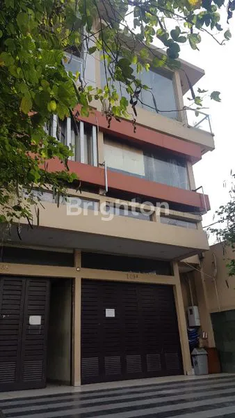 image RUKO KANTOR GUDAMG SHOWROOM 4 LANTAI DI PUSAT KOTA BANDUNG (5)