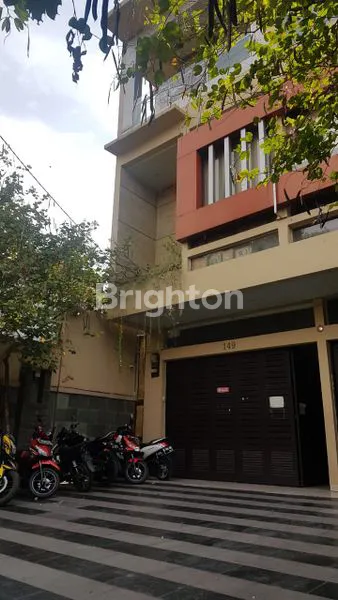 image RUKO KANTOR GUDAMG SHOWROOM 4 LANTAI DI PUSAT KOTA BANDUNG (4)