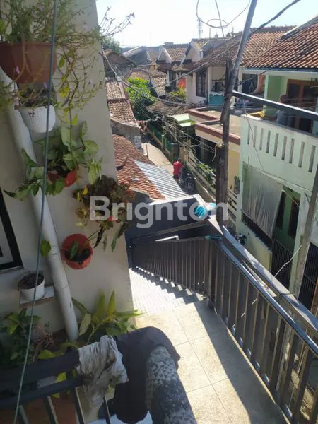 image  HOT DEAL! KOS-KOSAN FULL TERISI & WAITING LIST DI KIARA CONDONG BANDUNG (1)