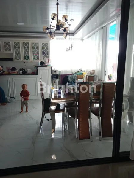 image DIJUAL RUMAH FULL RENOV DEKAT PENGADILAN AGAMA (5)