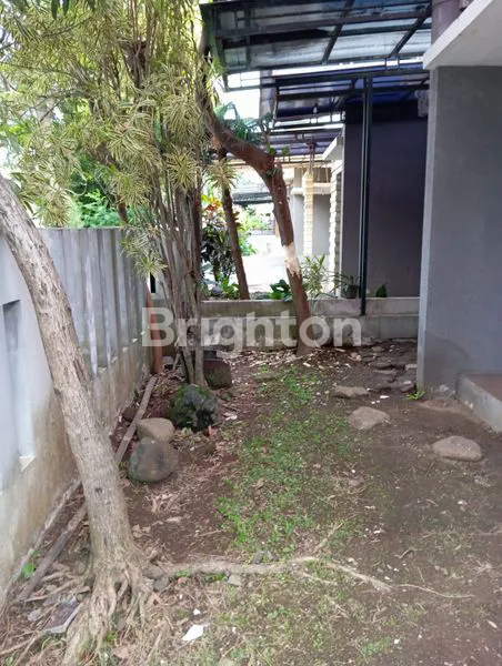 image RUMAH MEWAH MALANG ANGGUN SEJAHTERA, LT 120M2, SHM, AKSES WATERPARK (4)