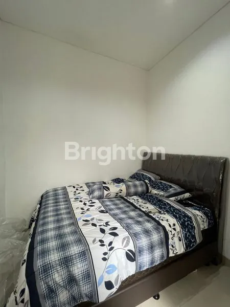 image RUMAH CLUSTER 1 LANTAI FURNISHED SIAP HUNI SOLO BARU (5)