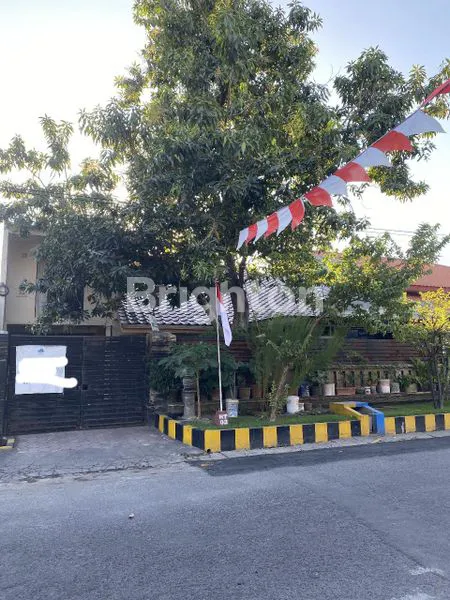 image RUMAH RUNGKUT ASRI SURABAYA TIMUR (1)