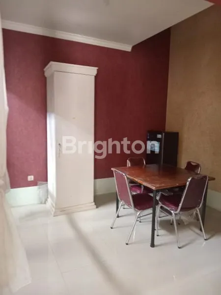 image RUMAH FULL FURNISHED SIAP HUNI TENGAH KOTA PEKANBARU (3)