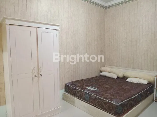 image RUMAH FULL FURNISHED SIAP HUNI TENGAH KOTA PEKANBARU (5)