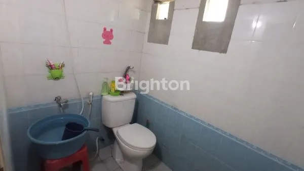 image PERUMAHAN SENTRA POINT GUNUNG ANYAR, SURABAYA ( BISA JADI RUMAH KOS ) (5)