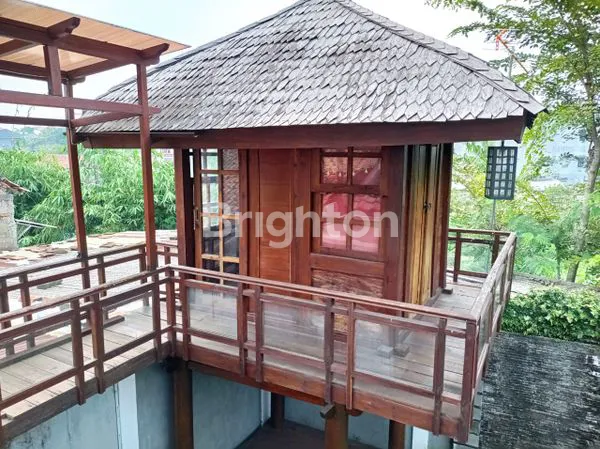 image RUMAH CANTIK 2 LANTAI BOGOR (5)