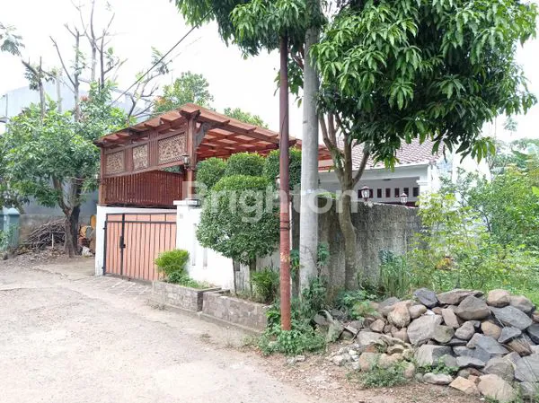 image RUMAH CANTIK 2 LANTAI BOGOR (2)