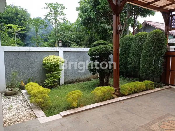 image RUMAH CANTIK 2 LANTAI BOGOR (4)