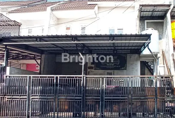 image PERUMAHAN SENTRA POINT GUNUNG ANYAR, SURABAYA ( BISA JADI RUMAH KOS ) (1)