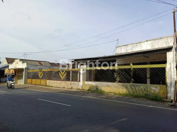image RUKO NOL JALAN DI SEKARPURO MALANG (1)
