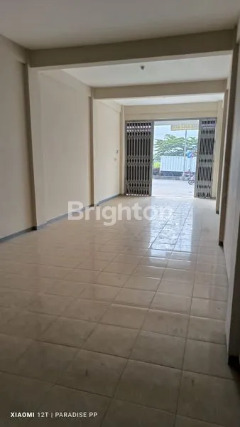 image RUKO 3 LANTAI  STRATEGIS SIAP HUNI NOL JALAN DI PAKIS MALANG  (2)