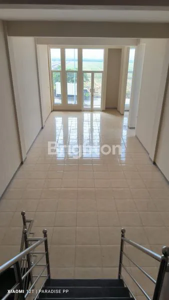 image RUKO 3 LANTAI  STRATEGIS SIAP HUNI NOL JALAN DI PAKIS MALANG  (3)