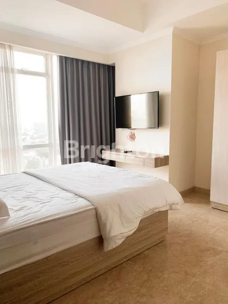 image MENTENG SAPPHIRE APARTEMEN 2 BR FULL FURNISH DEKAT KAMPUS JAKARTA PUSAT (3)