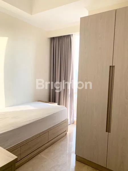 image MENTENG SAPPHIRE APARTEMEN 2 BR FULL FURNISH DEKAT KAMPUS JAKARTA PUSAT (4)