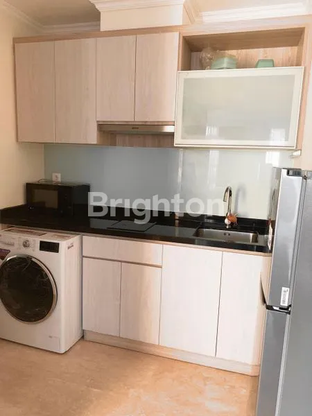 image MENTENG SAPPHIRE APARTEMEN 2 BR FULL FURNISH DEKAT KAMPUS JAKARTA PUSAT (6)