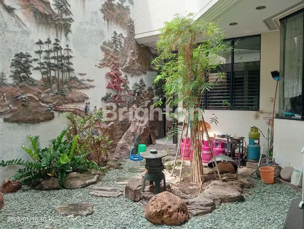 image DHARMAHUSADA INDAH, KOKOH TERAWAT, RUMAH SIAP HUNI, 2 LANTAI, LEBAR 20, SURABAYA TIMUR (3)