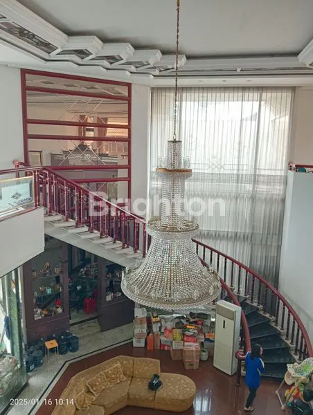 image DHARMAHUSADA INDAH, KOKOH TERAWAT, RUMAH SIAP HUNI, 2 LANTAI, LEBAR 20, SURABAYA TIMUR (5)