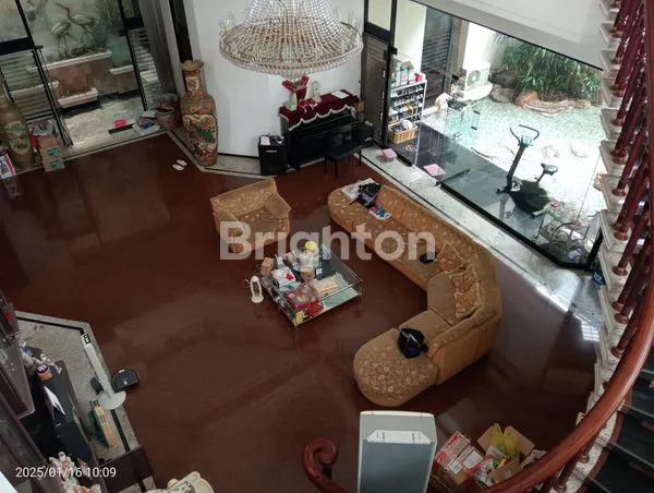 image DHARMAHUSADA INDAH, KOKOH TERAWAT, RUMAH SIAP HUNI, 2 LANTAI, LEBAR 20, SURABAYA TIMUR (6)