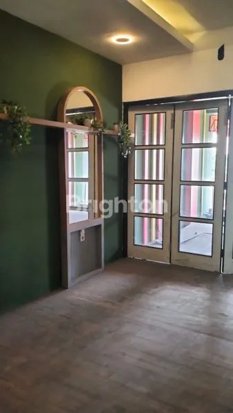 image RUKO 3 LT STRATEGIS DI KOMPLEK PERKANTORAN MAJAPAHIT (4)