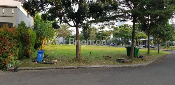 image TANAH/KAVLING HOOK KAWASAN ALAM SUTRA RENATA ALBA TANGERANG (1)