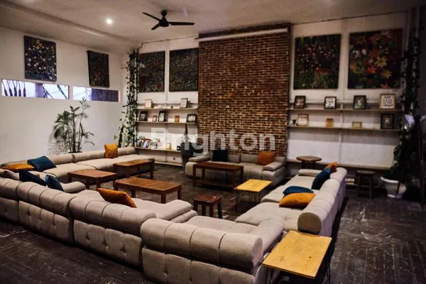 image PROFITABLE COMMERCIAL SPACE (TAKEOVER LEASE) AT PRIME LOCATION IN CANGGU (1)