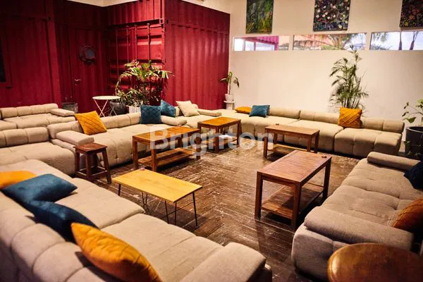 image PROFITABLE COMMERCIAL SPACE (TAKEOVER LEASE) AT PRIME LOCATION IN CANGGU (2)