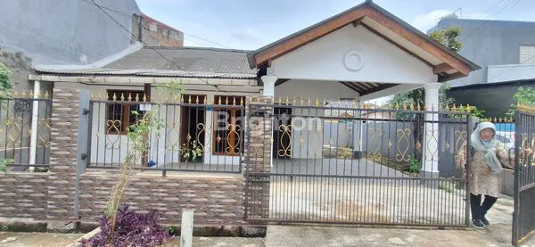 image TURUN HARGA PESONA ANGGREK HARAPAN JAYA BRKASI UTARA (1)